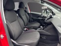 Peugeot 208 110ch ss eat6 tech edition aménagées  pour pmr garantie 12 mois occasion scl 56 - simplicicar vannes...