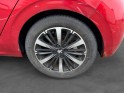 Peugeot 208 110ch ss eat6 tech edition aménagées  pour pmr garantie 12 mois occasion scl 56 - simplicicar vannes...