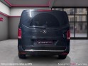Mercedes classe v long 250 d 7g-tronic plus executive occasion cannes (06) simplicicar simplicibike france