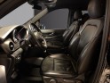Mercedes classe v long 250 d 7g-tronic plus executive occasion cannes (06) simplicicar simplicibike france