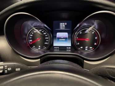 Mercedes classe v long 250 d 7g-tronic plus executive occasion cannes (06) simplicicar simplicibike france
