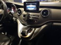 Mercedes classe v long 250 d 7g-tronic plus executive occasion cannes (06) simplicicar simplicibike france