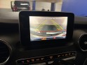 Mercedes classe v long 250 d 7g-tronic plus executive occasion cannes (06) simplicicar simplicibike france