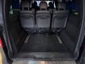 Mercedes classe v long 250 d 7g-tronic plus executive occasion cannes (06) simplicicar simplicibike france