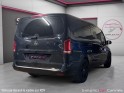 Mercedes classe v long 250 d 7g-tronic plus executive occasion cannes (06) simplicicar simplicibike france