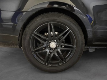 Mercedes classe v long 250 d 7g-tronic plus executive occasion cannes (06) simplicicar simplicibike france