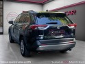Toyota rav4 hybride 218 ch 2wd active garantie 12 mois occasion montreuil (porte de vincennes)(75) simplicicar simplicibike...