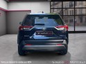 Toyota rav4 hybride 218 ch 2wd active garantie 12 mois occasion montreuil (porte de vincennes)(75) simplicicar simplicibike...