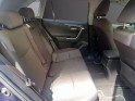 Toyota rav4 hybride 218 ch 2wd active garantie 12 mois occasion montreuil (porte de vincennes)(75) simplicicar simplicibike...