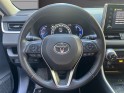 Toyota rav4 hybride 218 ch 2wd active garantie 12 mois occasion montreuil (porte de vincennes)(75) simplicicar simplicibike...