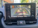 Toyota rav4 hybride 218 ch 2wd active garantie 12 mois occasion montreuil (porte de vincennes)(75) simplicicar simplicibike...