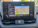 Toyota rav4 hybride 218 ch 2wd active garantie 12 mois occasion montreuil (porte de vincennes)(75) simplicicar simplicibike...