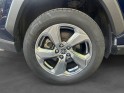 Toyota rav4 hybride 218 ch 2wd active garantie 12 mois occasion montreuil (porte de vincennes)(75) simplicicar simplicibike...