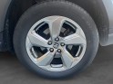 Toyota rav4 hybride 218 ch 2wd active garantie 12 mois occasion montreuil (porte de vincennes)(75) simplicicar simplicibike...