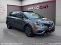Renault espace v 7 places dci 160 energy twinturbo initiale paris edc/siÈges ÉlÉctrique chauffant massant/toit... occasion...