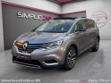 Renault espace v 7 places dci 160 energy twinturbo initiale paris edc/siÈges ÉlÉctrique chauffant massant/toit... occasion...