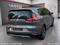 Renault espace v 7 places dci 160 energy twinturbo initiale paris edc/siÈges ÉlÉctrique chauffant massant/toit... occasion...