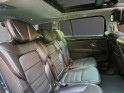 Renault espace v 7 places dci 160 energy twinturbo initiale paris edc/siÈges ÉlÉctrique chauffant massant/toit... occasion...