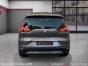 Renault espace v 7 places dci 160 energy twinturbo initiale paris edc/siÈges ÉlÉctrique chauffant massant/toit... occasion...