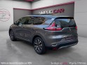 Renault espace v 7 places dci 160 energy twinturbo initiale paris edc/siÈges ÉlÉctrique chauffant massant/toit... occasion...