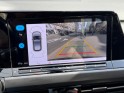 Volkswagen golf 1.4 hybrid rechargeable opf 204 dsg6 style/origine france/entretien vw/siÈges Électriques...