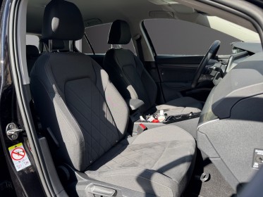 Volkswagen golf 1.4 hybrid rechargeable opf 204 dsg6 style/origine france/entretien vw/siÈges Électriques...