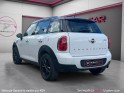 Mini countryman r60 122 ch cooper -- garantie 12mois -- occasion simplicicar valence - ksv  simplicicar simplicibike france