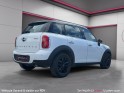 Mini countryman r60 122 ch cooper -- garantie 12mois -- occasion simplicicar valence - ksv  simplicicar simplicibike france