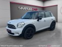 Mini countryman r60 122 ch cooper -- garantie 12mois -- occasion simplicicar valence - ksv  simplicicar simplicibike france