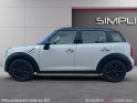 Mini countryman r60 122 ch cooper -- garantie 12mois -- occasion simplicicar valence - ksv  simplicicar simplicibike france