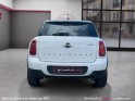 Mini countryman r60 122 ch cooper -- garantie 12mois -- occasion simplicicar valence - ksv  simplicicar simplicibike france