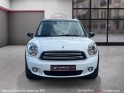 Mini countryman r60 122 ch cooper -- garantie 12mois -- occasion simplicicar valence - ksv  simplicicar simplicibike france