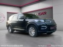 Ford explorer 3.0 e 457 ch parallel phev bva10 intelligent awd platinium /  7 places /toit ouvrant panoramique / garantie...