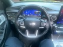 Ford explorer 3.0 e 457 ch parallel phev bva10 intelligent awd platinium /  7 places /toit ouvrant panoramique / garantie...