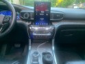 Ford explorer 3.0 e 457 ch parallel phev bva10 intelligent awd platinium /  7 places /toit ouvrant panoramique / garantie...