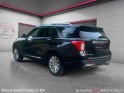 Ford explorer 3.0 e 457 ch parallel phev bva10 intelligent awd platinium /  7 places /toit ouvrant panoramique / garantie...