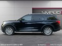 Ford explorer 3.0 e 457 ch parallel phev bva10 intelligent awd platinium /  7 places /toit ouvrant panoramique / garantie...