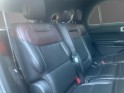 Ford explorer 3.0 e 457 ch parallel phev bva10 intelligent awd platinium /  7 places /toit ouvrant panoramique / garantie...