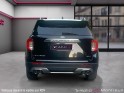Ford explorer 3.0 e 457 ch parallel phev bva10 intelligent awd platinium /  7 places /toit ouvrant panoramique / garantie...
