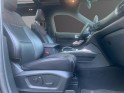 Ford explorer 3.0 e 457 ch parallel phev bva10 intelligent awd platinium /  7 places /toit ouvrant panoramique / garantie...