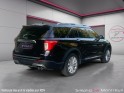 Ford explorer 3.0 e 457 ch parallel phev bva10 intelligent awd platinium /  7 places /toit ouvrant panoramique / garantie...