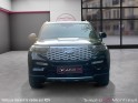 Ford explorer 3.0 e 457 ch parallel phev bva10 intelligent awd platinium /  7 places /toit ouvrant panoramique / garantie...