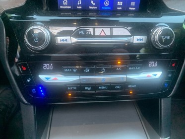 Ford explorer 3.0 e 457 ch parallel phev bva10 intelligent awd platinium /  7 places /toit ouvrant panoramique / garantie...