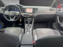 Volkswagen polo 1.0 tsi 110 ss dsg7 r-line occasion simplicicar lyon nord  simplicicar simplicibike france
