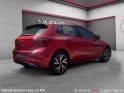 Volkswagen polo 1.0 tsi 110 ss dsg7 r-line occasion simplicicar lyon nord  simplicicar simplicibike france