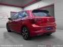 Volkswagen polo 1.0 tsi 110 ss dsg7 r-line occasion simplicicar lyon nord  simplicicar simplicibike france