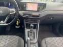 Volkswagen polo 1.0 tsi 110 ss dsg7 r-line occasion simplicicar lyon nord  simplicicar simplicibike france