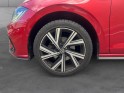 Volkswagen polo 1.0 tsi 110 ss dsg7 r-line occasion simplicicar lyon nord  simplicicar simplicibike france