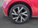 Volkswagen polo 1.0 tsi 110 ss dsg7 r-line occasion simplicicar lyon nord  simplicicar simplicibike france