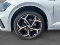Volkswagen polo 1.0 tsi 115 dsg7 r-line toit ouvrant/car play garantie 12 mois occasion simplicicar perpignan  simplicicar...
